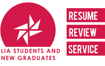 ALIA SNGG – What We Have Learned Part 1: Resumes