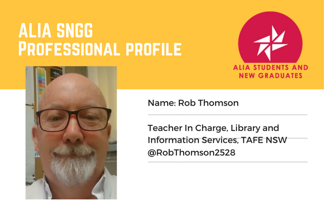 Rob Thomson