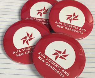 ALIA Co-Convenor Blog Post: Annette & Maddy