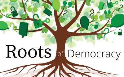 Library and information week!