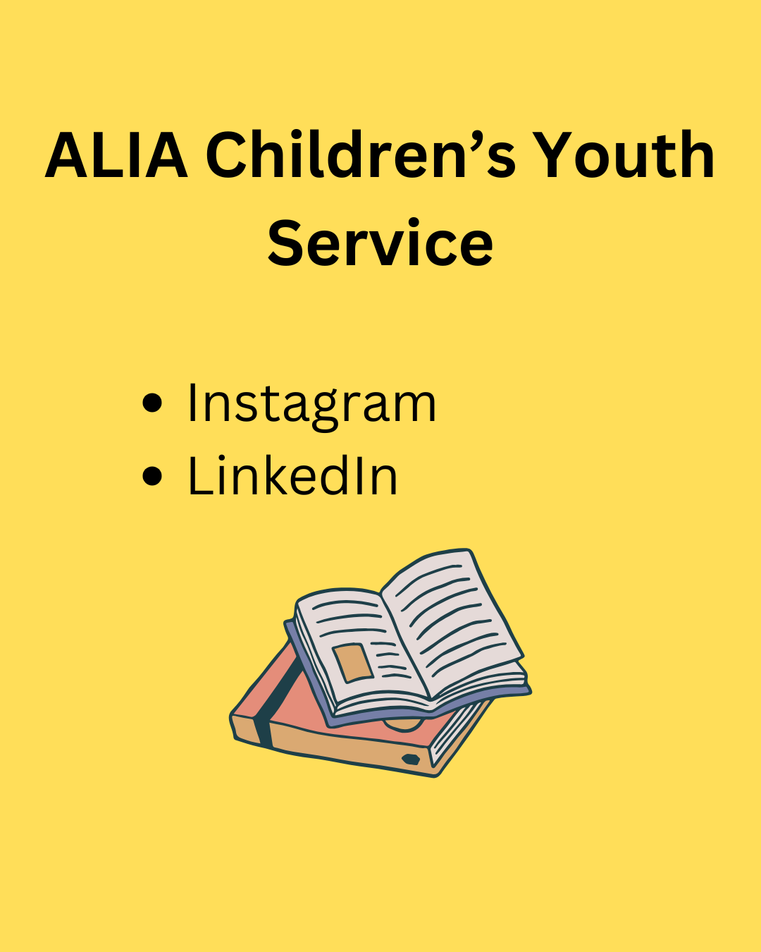 A Guide to ALIA Groups and ALIA Special Interest Groups(1)