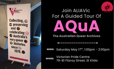 aliavic aqa tour may 2025 banner