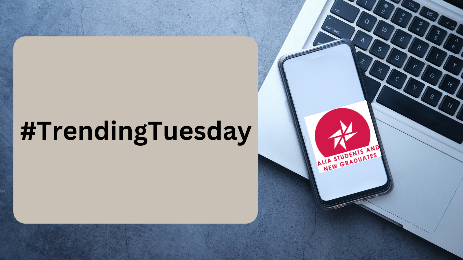 TrendingTuesday