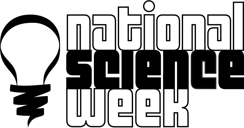 National Science Week Logo